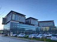 Göztepe Prof. Dr. Süleyman Yalçın Şehir Hastanesi