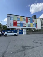 Özel Sancaktepe Dolunay Anaokulu