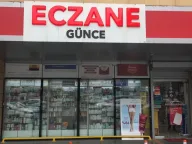 Günce Eczanesi / Pharmacy