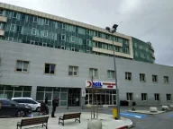 Sağlık Bakanlığı Beylikdüzü Devlet Hastanesi