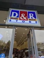 D&R