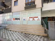 SRN Kurye Hizmetleri