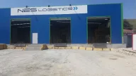 Nes Lojistik Depo