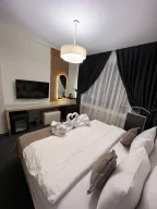 Mahall Hotel