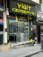 Yiğit Cep Servis