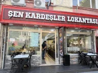 Şen Kardeşler Lokantası