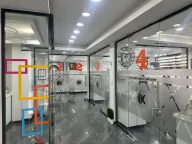 Ömür Ağız Ve Diş Sağlığı Polikliniği -GAZİOSMANPAŞA