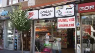 Doğan Spor Malzemeleri