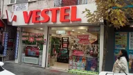 Vestel İstanbul Kağıthane Çeliktepe Satış Mağazası - ERSE VESTEL
