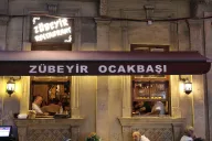 Zübeyir Ocakbaşı/Taksim
