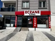 ALMİNA ECZANESİ