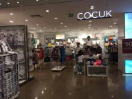 Marks & Spencer