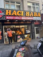 Hacı Baba Döner