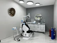 Koçak Ağız ve Diş Sağlığı Polikliniği