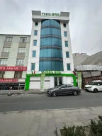 Esenyurt Yeşil Otel