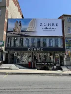 Esila Giyim Zühre Selam