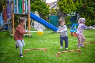 Anka Büyükçekmece Özel Eğitim ve Rehabilitasyon Merkezi