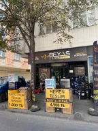 @beyas computer