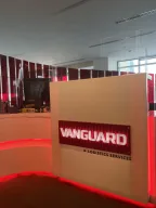 VANGUARD Turkey Lojistik Hizmetler A.Ş.