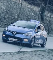 CENGELKOY SURUCU KURSU
