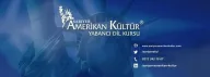 Sarıyer Amerikan Kültür Yabancı Dil Kursu