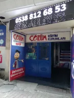 Sefaköy Çözüm Özel Öğretim Kursu