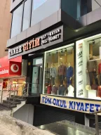 Taner Giyim
