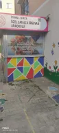 ERGUVAN ANAOKULU