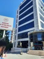 Bağcılar Ağız ve Diş Sağlığı Hastanesi