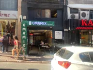 Umamix Street Food