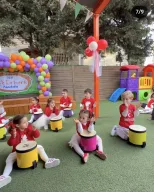 BEYLİKDÜZÜ NEŞE ERBERK ANAOKULU