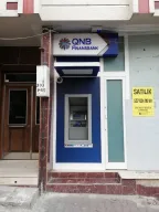 QNB ATM