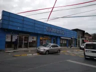 Gökkuşağı Market Sarıyer