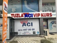 TUZLA AÇI VIP KURS