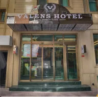 VALENS HOTEL DOWNTOWN