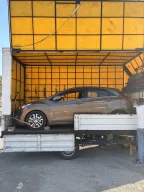 ADR Nakliyat İstanbul Ankara ambarı ve nakliye