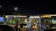 Son Osmanlı Cafe
