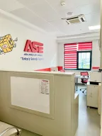 ASE Asia Africa Sky Express - Istanbul Havalimanı (IST) Şubesi