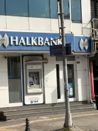 Halkbank Pendik Sahil Şubesi