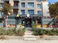 ÇAKIR MARKET