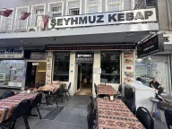 Şeyhmuz Kebap Salonu