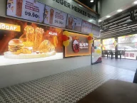 Mogaf Döner Sancaktepe Samandıra Şubesi