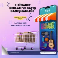 Yunus ÇETİN - Kurumsal SEO ve Ads Uzmanı