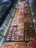 YAYLA KASAP RESTAURANT SUBAŞI (ALİ ELMAS)