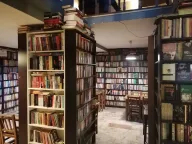 Kitap Kafe Avcılar