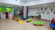 BUĞRA ANAOKULU SANCAKTEPE