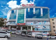 Özel Elitium Cerrahi Tıp Merkezi Esenyurt Şubesi