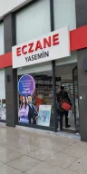 YASEMİN ECZANESİ