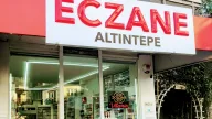 ALTINTEPE ECZANESİ
