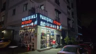 Yakışıklı Petshop Sancaktepe